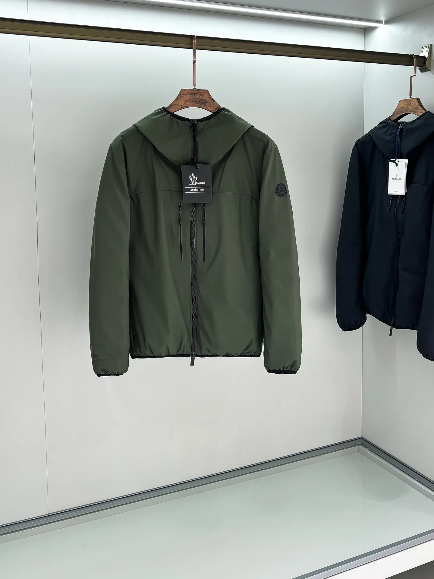 MOC 26FW New Arrival ， Breathable ！ ， ！MOC ， ！ ， ！ ， ， ， Wear-Resistant ， ！ ， Breathable ， ， Breathable ！ ， ！ 90% ， ， ！ ， ， ！ ， ， ！ ， ！ ， ， ， ！Blue/Green， ！Size：1-4 1 ： 49cm- 118cm- 66cm- 65cm 2 ： 50cm- 122cm- 67cm- 66cm 3 ： 51cm- 126cm- 68cm- 67cm 4 ： 52cm- 130cm- 69cm- 68cm Size ： 174-140 ， 2 ！ 135 1 ，135-150 2 ，150-166 3 ，166-183 4 ！